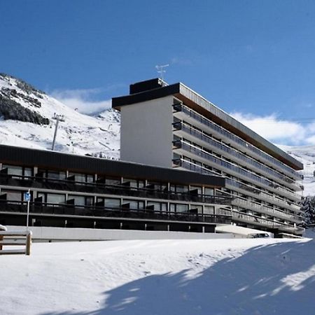 Residence Aravis - Studio Confortable - Acces Direct Aux Pistes - Balcon Mae-1494 Saint-Martin-de-Belleville Kültér fotó